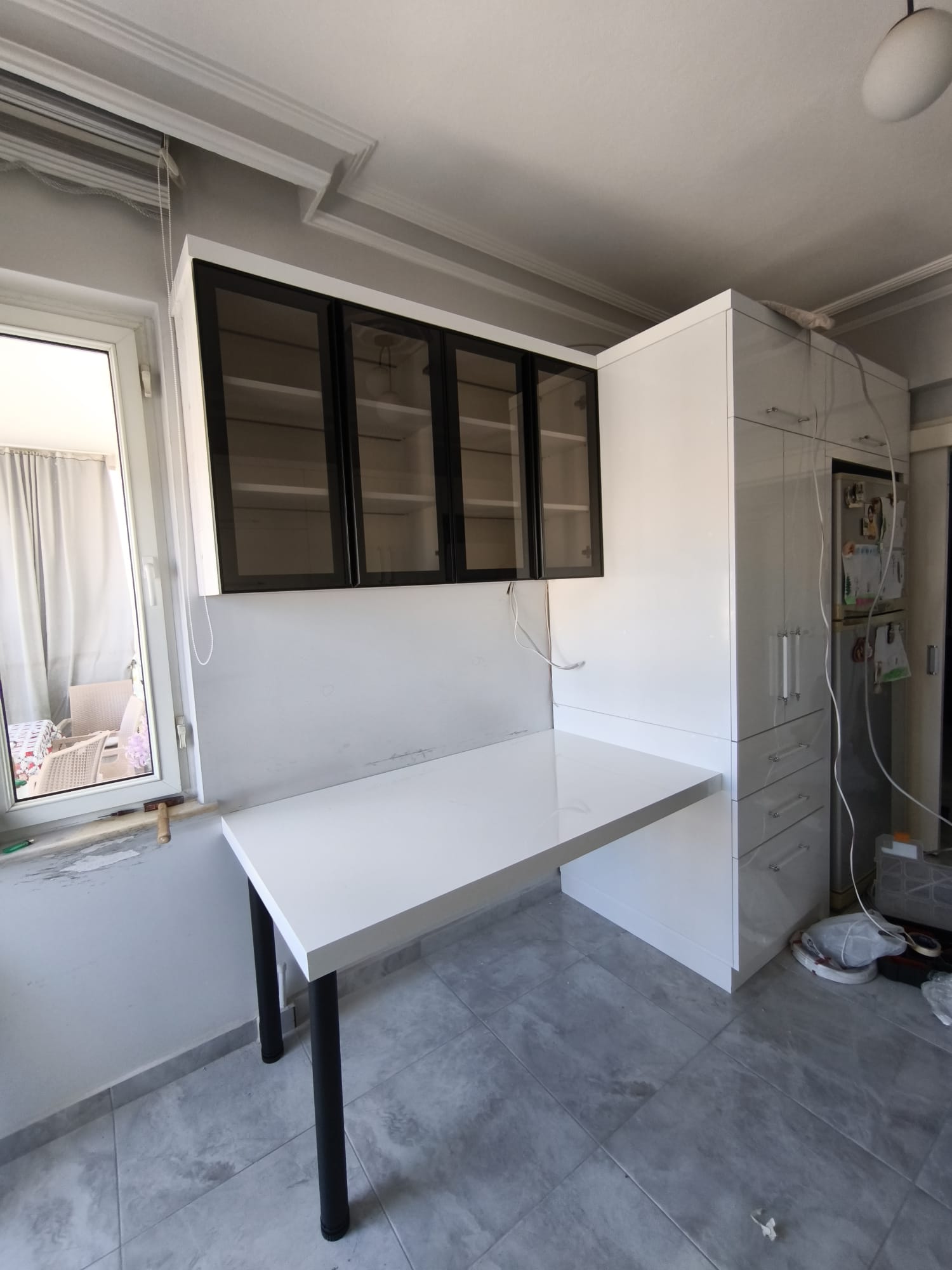 GY TASARIM MOBİLYA İÇ MİMARİ DİZAYN